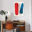 «Trinity» par Tracie Andrews - reproduction d'art sur toile tendue-73364343-73364344-73364345