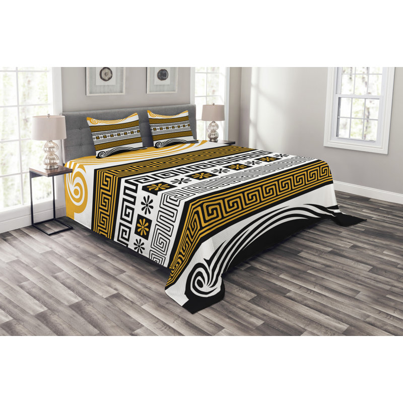 Louella 264 TC Duvet Cover Set