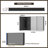 Gervon Rectangle Recessed Medicine Cabinet with Adjustable Shelves-1021831112-1021831152