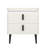 Nightstand With 2 Drawers (Only Nightstand)-265365784