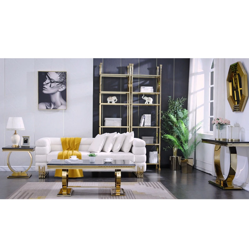 Rynad Coffee Table