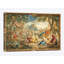 «Brussels Tapisserie, 18ème siècle» par Top Art Portfolio, impression sur toile-31923755-73623007-73623008