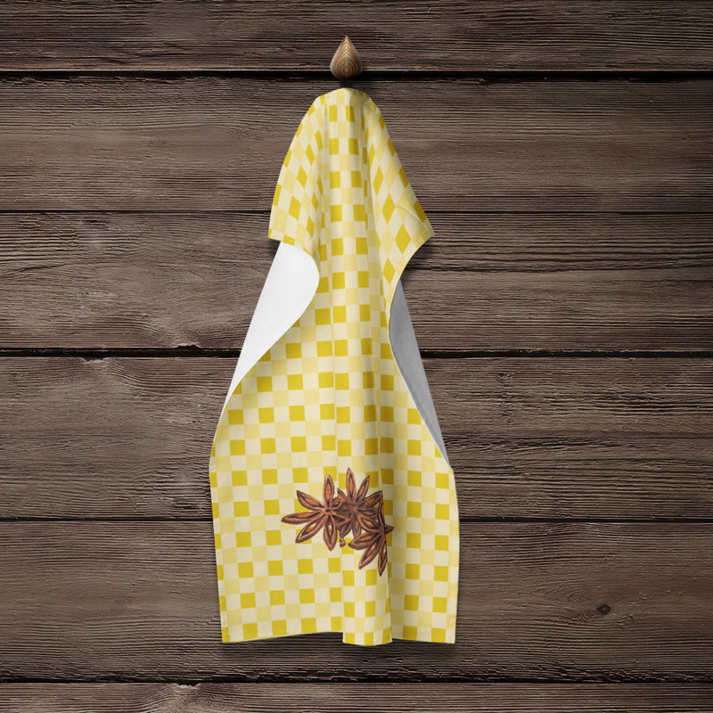 Dish Towel Kitchen Towel