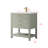 Vicini 30'' Single Vanity with Ceramic Top-117574238