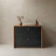 Commode moderne en bois massif Quinn-1976768902