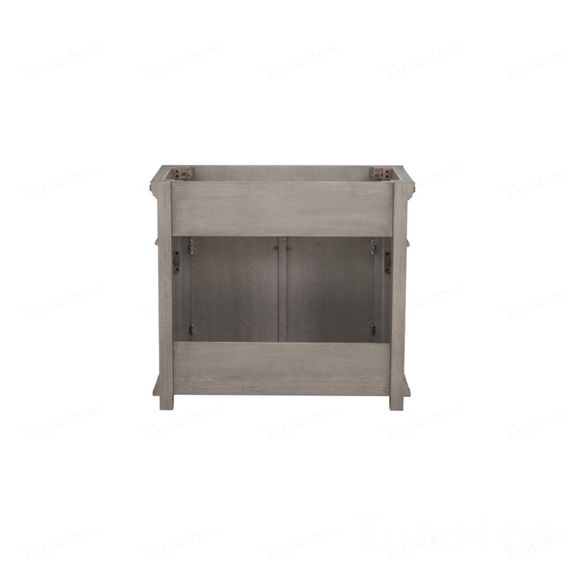 Base de meuble-lavabo 36 po