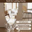 Miroir mural 65 po x 24 po