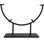 Anabiah Metal Plate Stand 1