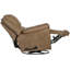 Fauteuil inclinable oscillant et pivotant Cole-40057392