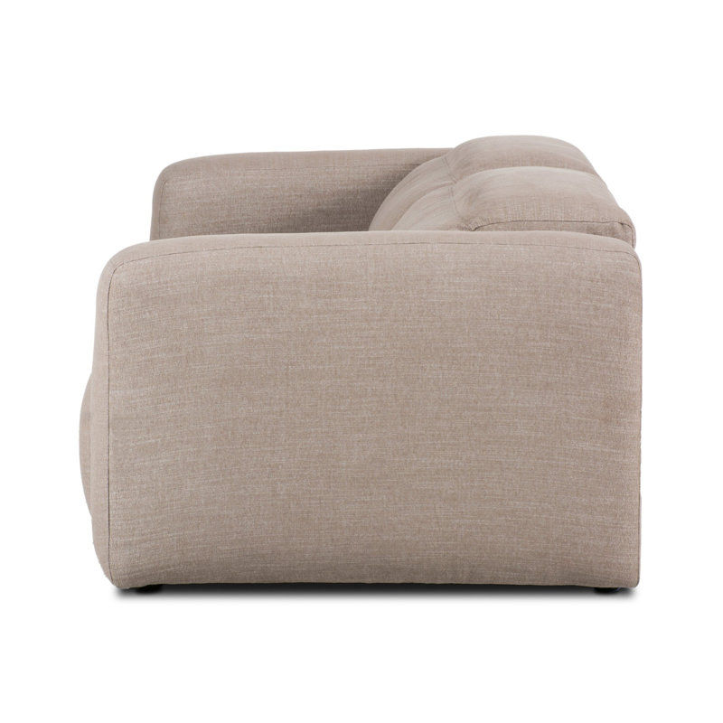 Power Reclining Loveseat