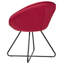 Abigaelle Upholstered Accent Chair-1468686956