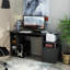 Malpartida Rectangle Computer Desk