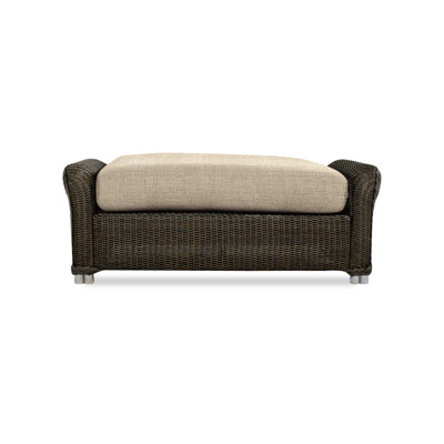 Reflections Outdoor Ottoman