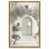 White Floater Frame is out of stock