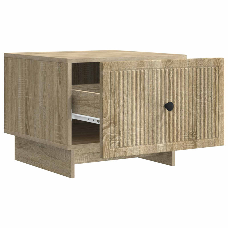 Coffee Table, Sonoma Oak