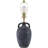 Euston Gelder Ceramic Table Lamp
