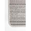 Tapis intérieur / extérieur gris Bralynn-82259893