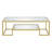 Athena Glass Top Coffee Table-1383283760-1383283789