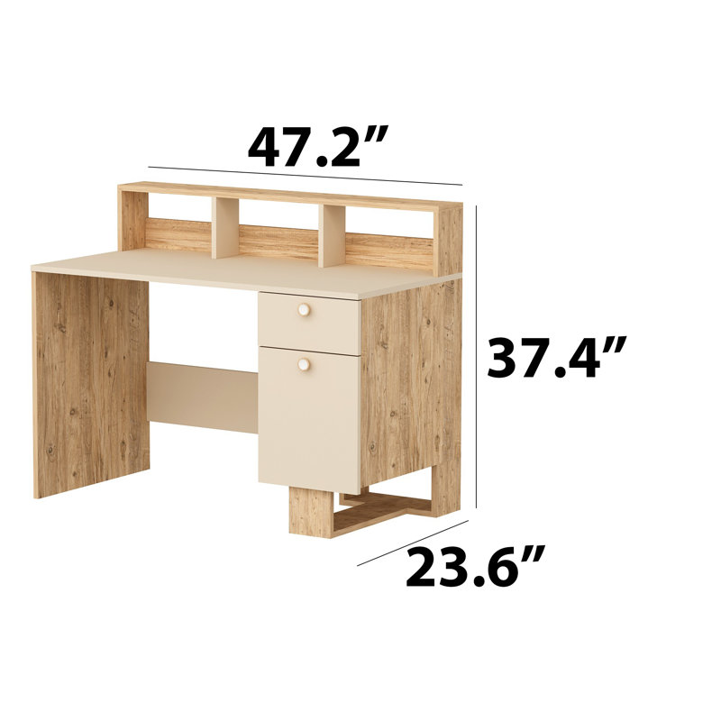 Jesara Computer Desk