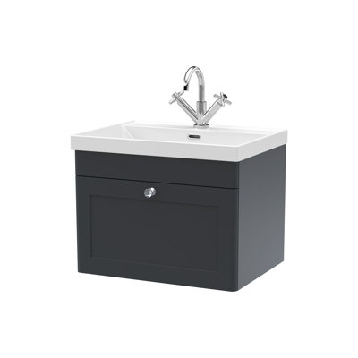 Classique Bathroom Vanity