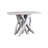 46.5'' Solid Wood Console Table