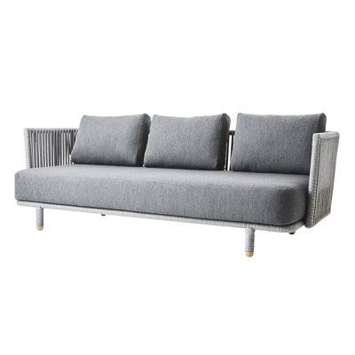 Moments 3-Seater Sofa