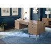 Sonnet Executive Desk