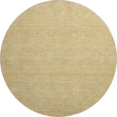 Premium Machine Washable Cossette AMF1057 Geometric Rug