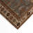 Turkish Brown Indoor and Outdoor Area Rug-1455446842