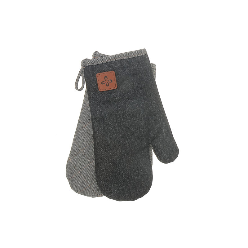 Kitchen Towels Kitchen Towel, Black