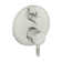Ecostat S Thermostatic Volume Control Faucet Trim with Lever Handle