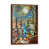 Classic Wood Framed selected