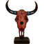 Ensemble de figurine de sanglier