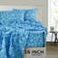 Ensemble de draps en microfibre Lux Decor Collection-1947638651-1947638647