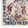 Martese Oriental Indoor Rug