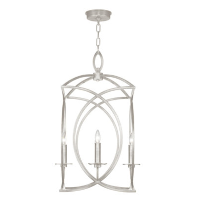 Cienfuegos 4 - Light Chandelier
