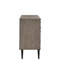 Commode 3 tiroirs Macedo Mid-Century