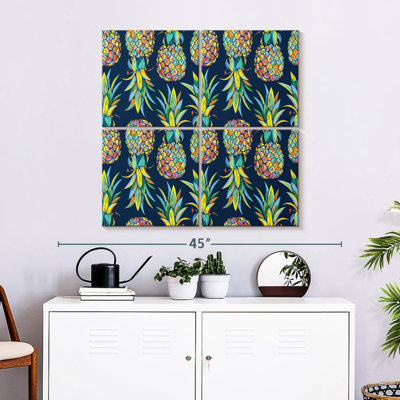 Yarlin Tropical Pineapples