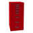 Cardinal red is out of stock selected