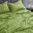 1800 Series Double-Brushed Microfiber Hypoallergenic Sheet Set-22057758-22057765