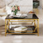 Table basse carrée en verre-204164996