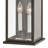 Nouri Metal and Aluminium Wall Light-382014720