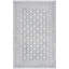 Tapis en laine touffeté à la main Simmerman-1904055846