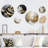 Abstract Wall Decor