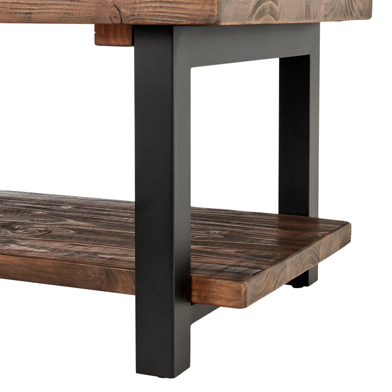 Table basse Pomona, Naturel