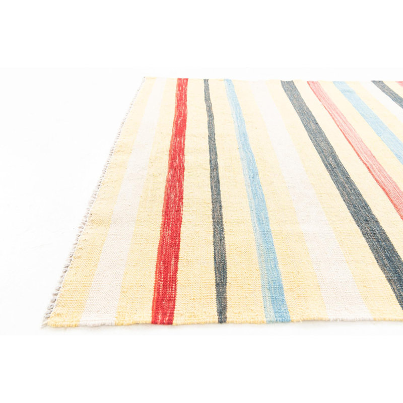 Omari Tan Rug