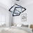 Modern Crystal Chandelier-2138865607