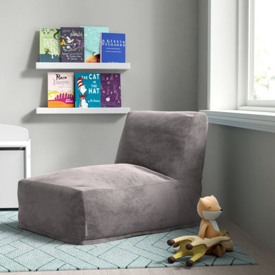 Fauteuil à billes et méridienne