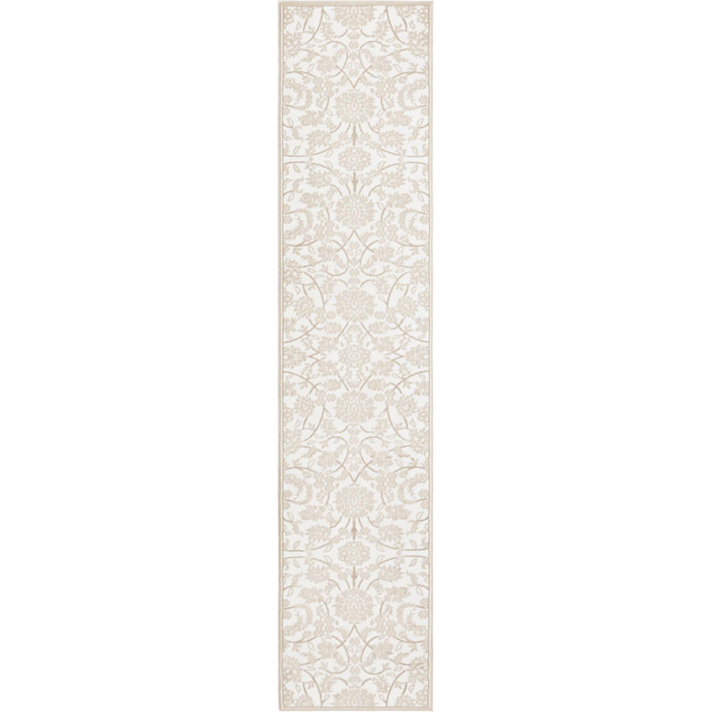 Emigdio Oriental Indoor Rug