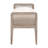 Alia Polyester Upholstered Bench-346173547